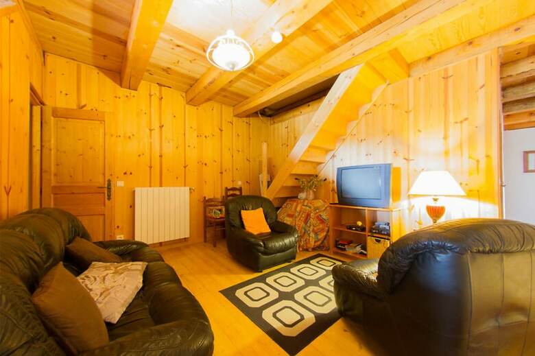 Bed & Breakfast Chambres D'h�tes La Bigue