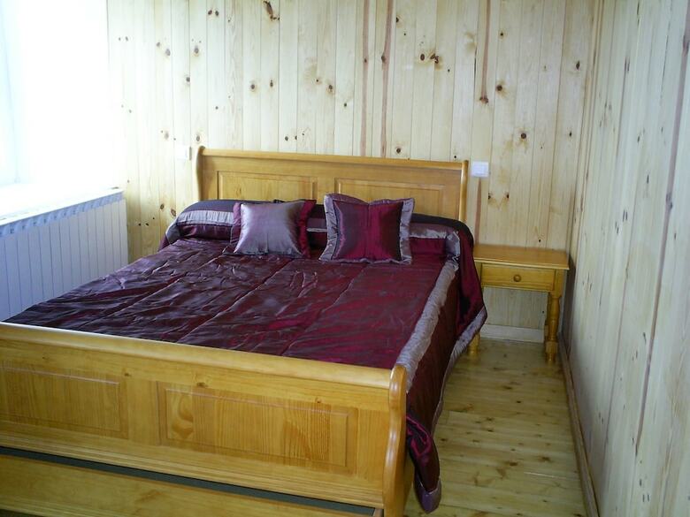 Bed & Breakfast Chambres D'h�tes La Bigue