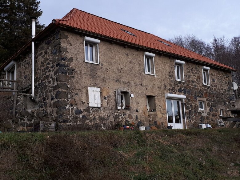 Bed & Breakfast Chambres D'h�tes La Bigue