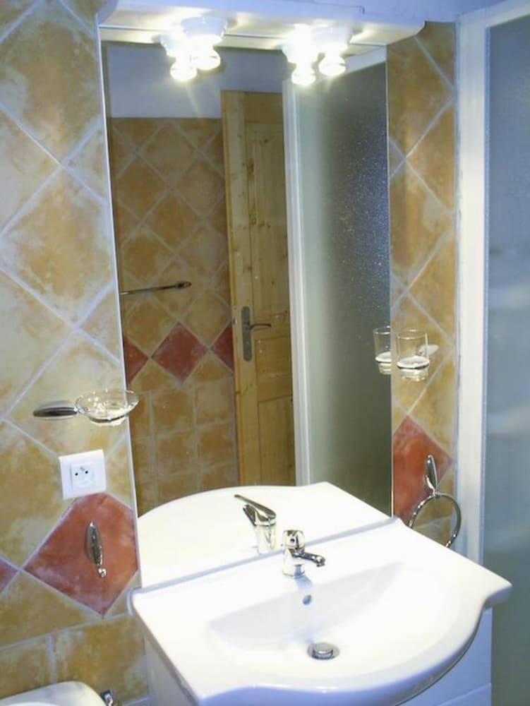 Bed & Breakfast Chambres D'h�tes La Bigue