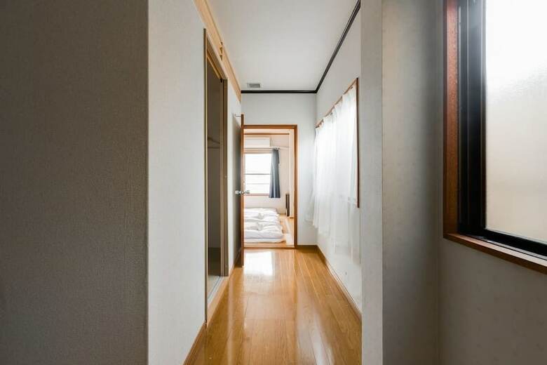 Pola Inn Osaka
