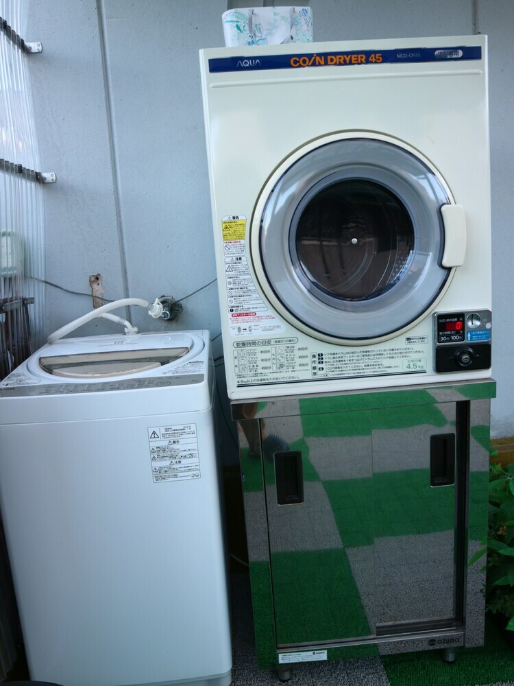 Pola Inn Osaka