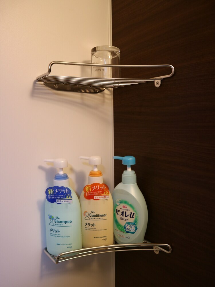 Pola Inn Osaka