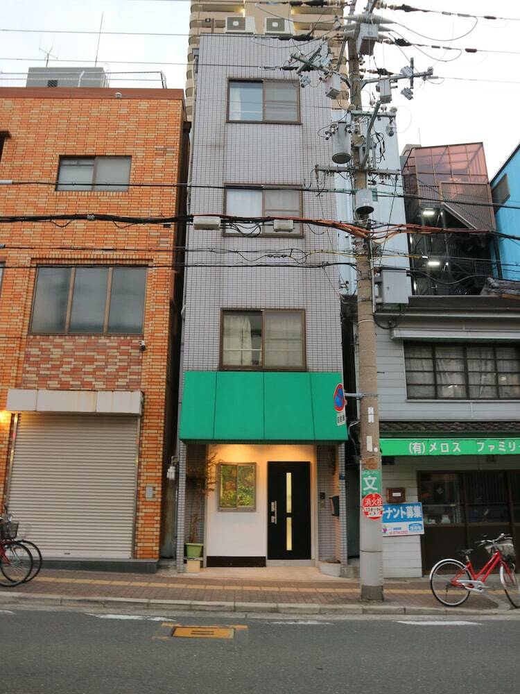 Pola Inn Osaka