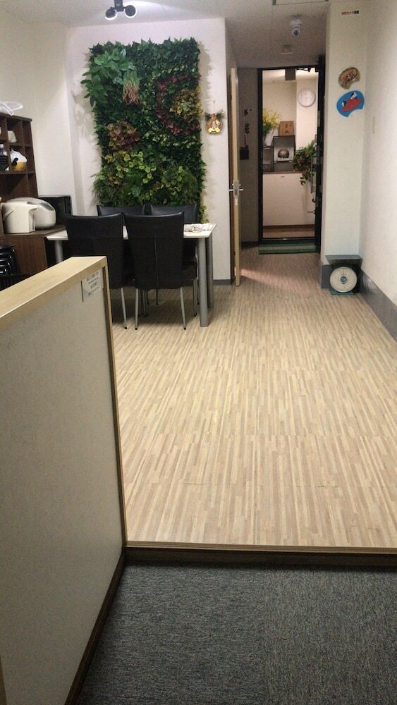 Pola Inn Osaka