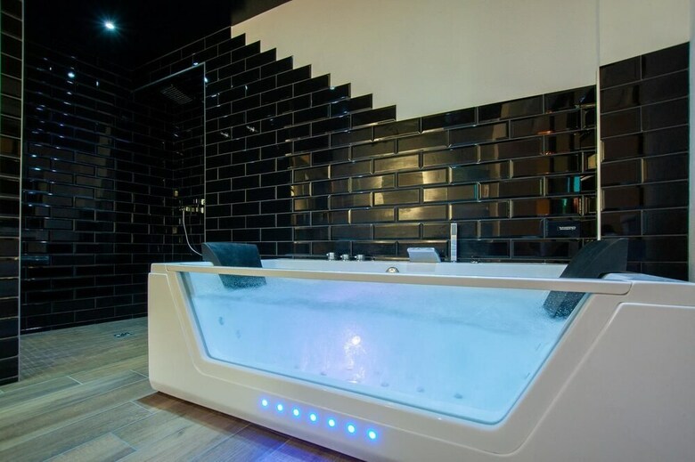 Apartamentos La Bayeuzen