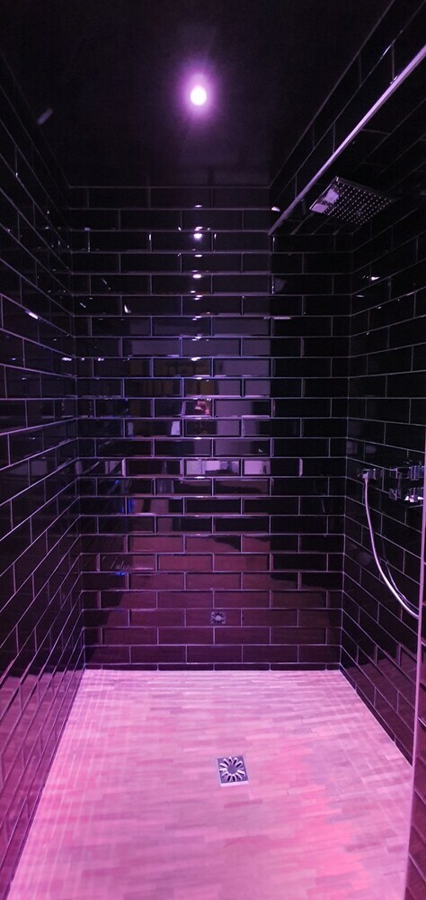 Apartamentos La Bayeuzen