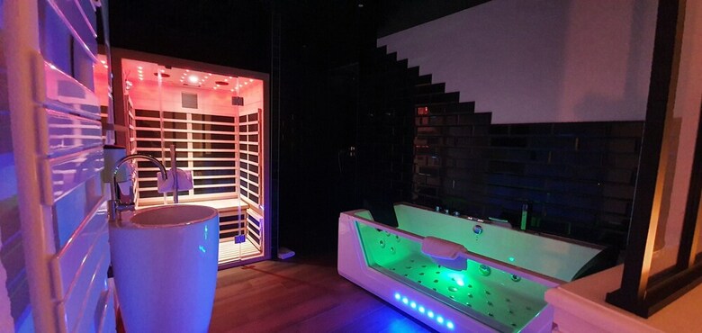 Apartamentos La Bayeuzen