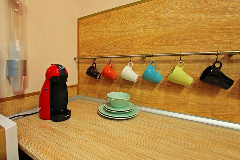 Hotel San Galli Apartments