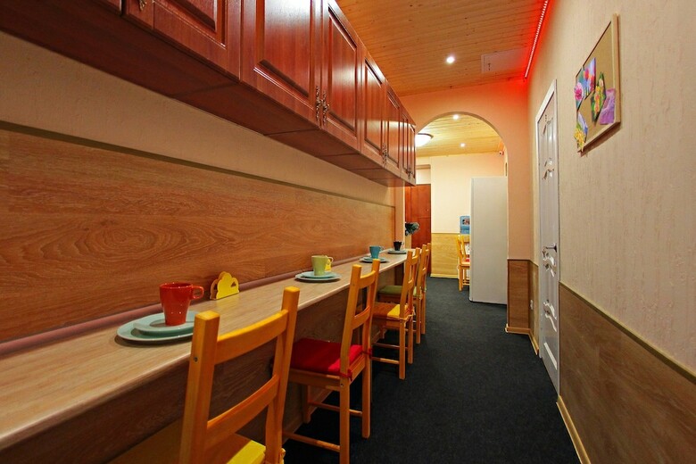 Hotel San Galli Apartments