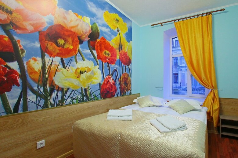 Hotel San Galli Apartments
