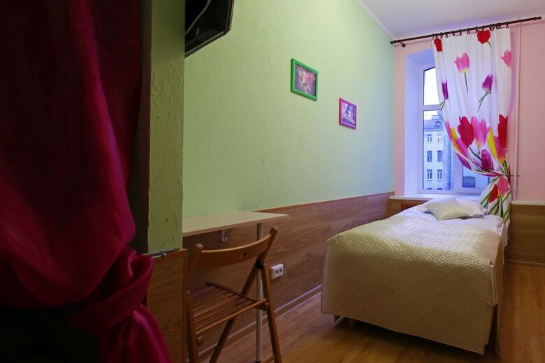 Hotel San Galli Apartments