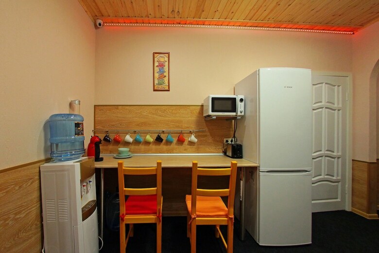 Hotel San Galli Apartments