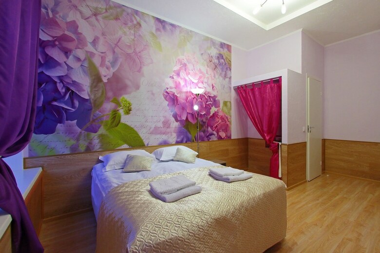 Hotel San Galli Apartments