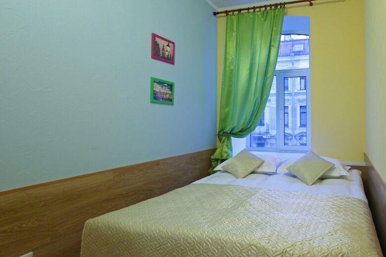 Hotel San Galli Apartments