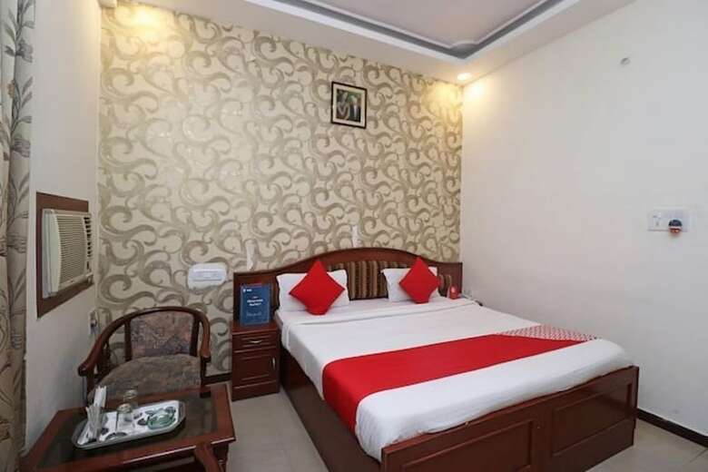 Hotel Sunrise Inn