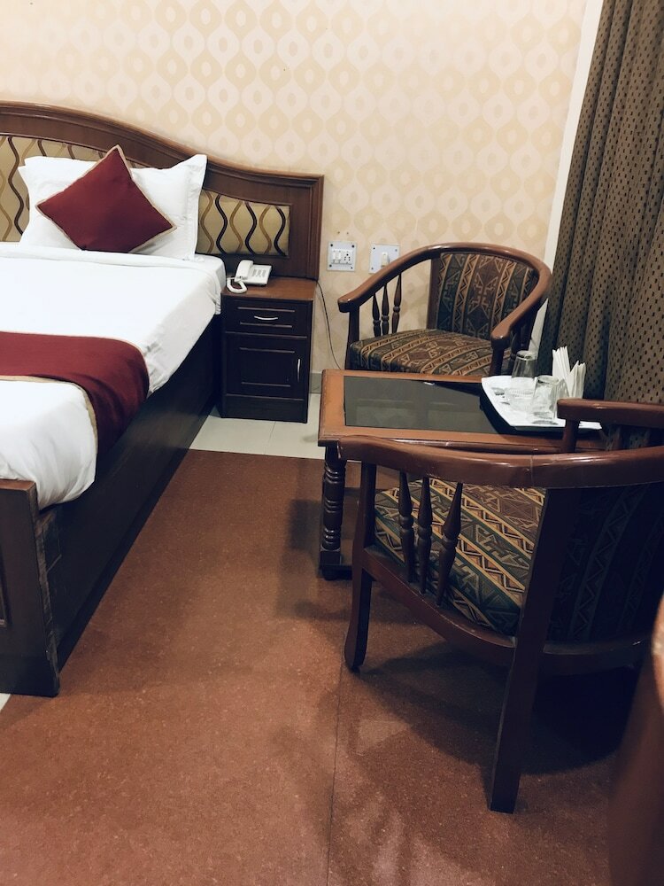 Hotel Sunrise Inn