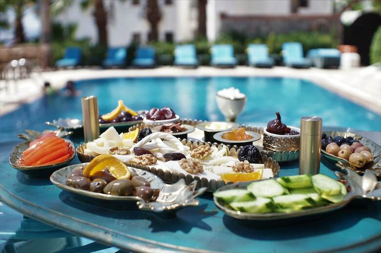 Ilayda Butik Hotel