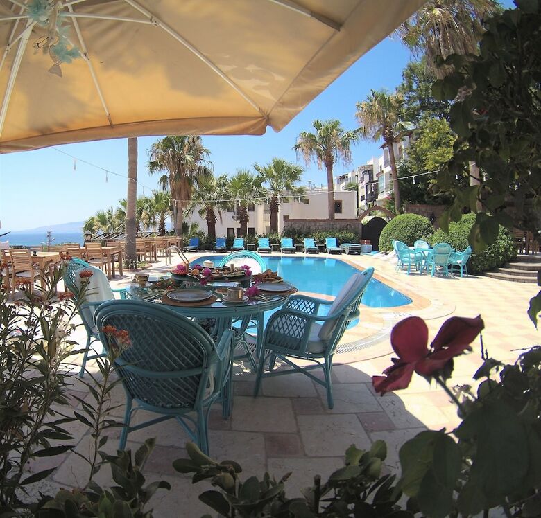 Ilayda Butik Hotel