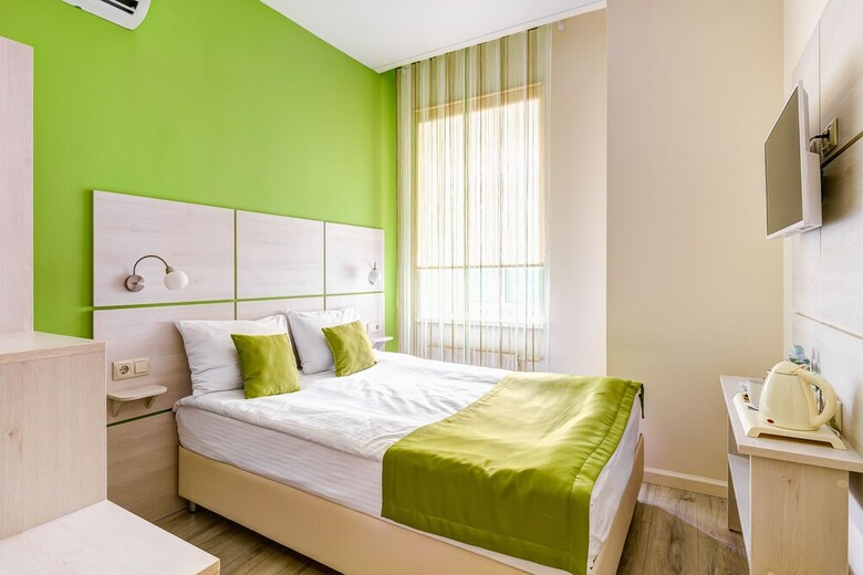 Hotel Ordynka