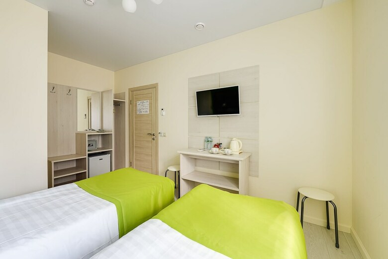Hotel Ordynka