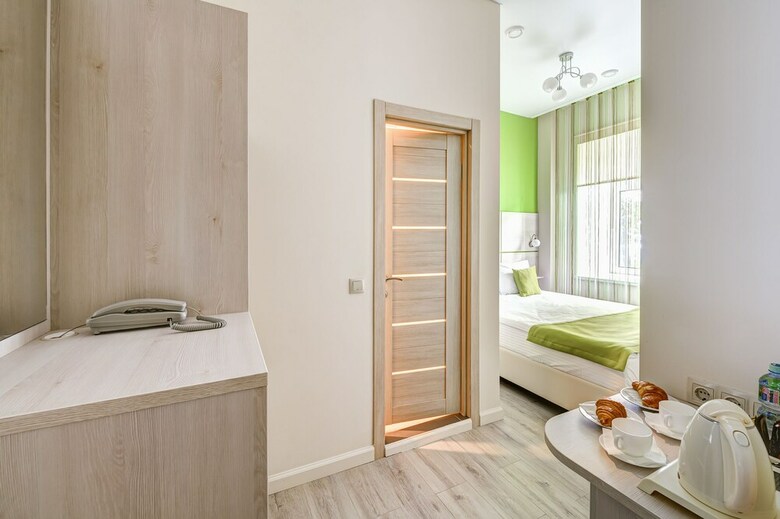 Hotel Ordynka