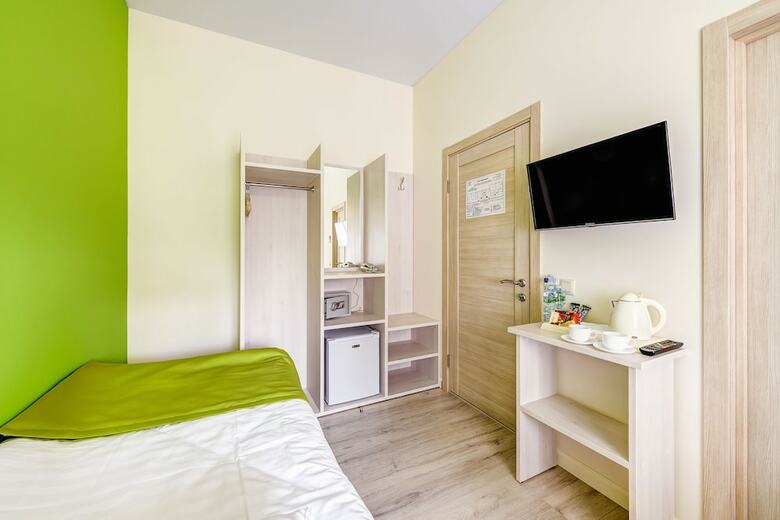Hotel Ordynka