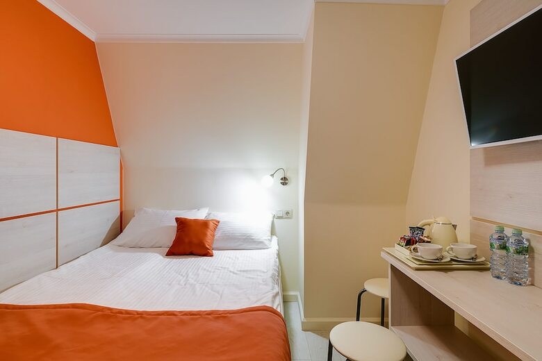 Hotel Ordynka