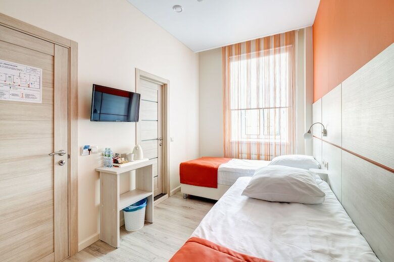 Hotel Ordynka