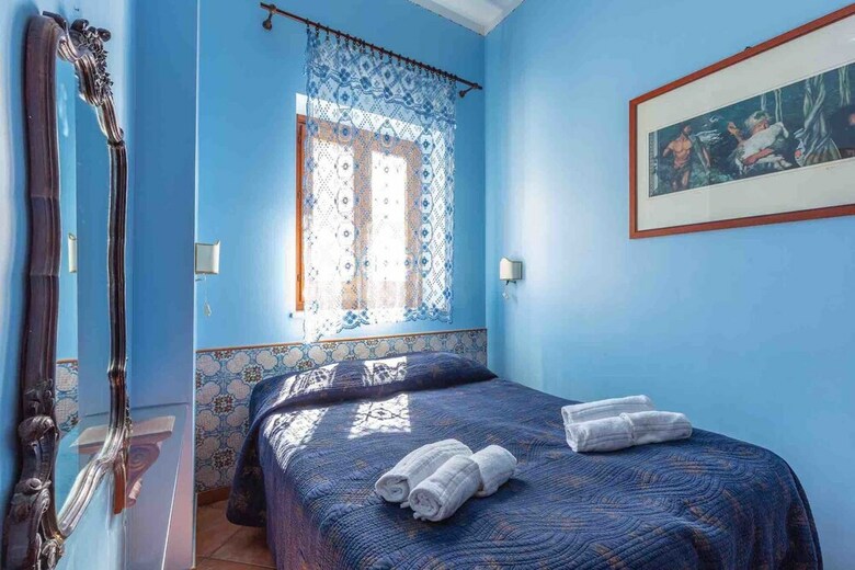 Apartamento Solemar Sicilia - Casa Maria