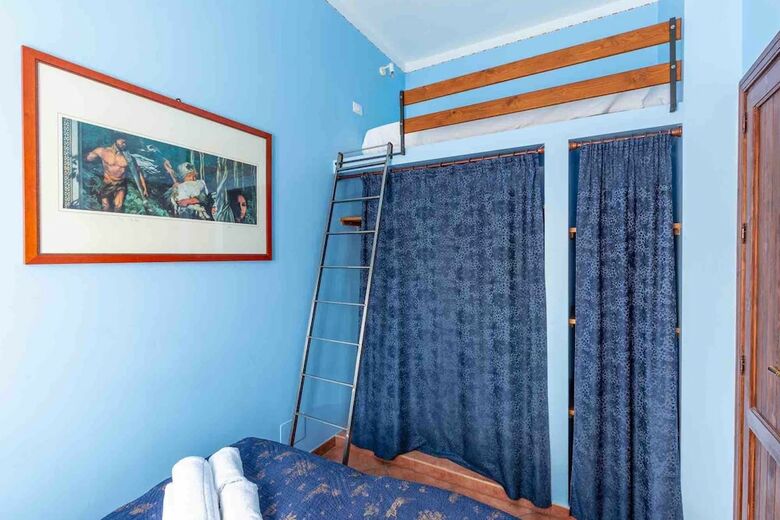 Apartamento Solemar Sicilia - Casa Maria