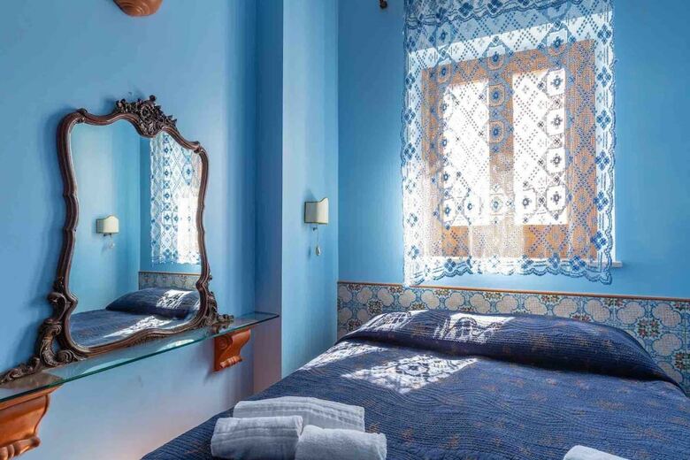 Apartamento Solemar Sicilia - Casa Maria