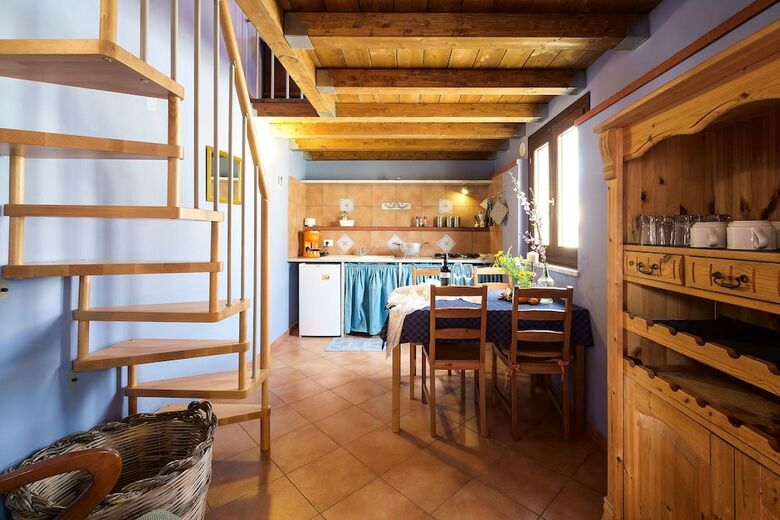 Apartamento Solemar Sicilia - Casa Maria