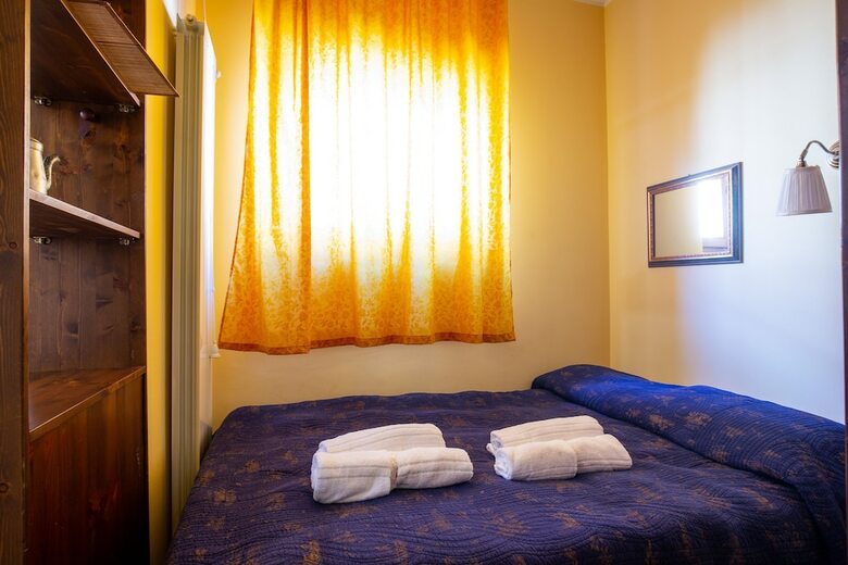 Apartamento Solemar Sicilia - Casa Maria