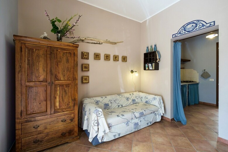Apartamento Solemar Sicilia - Casa Maria
