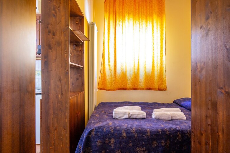 Apartamento Solemar Sicilia - Casa Maria