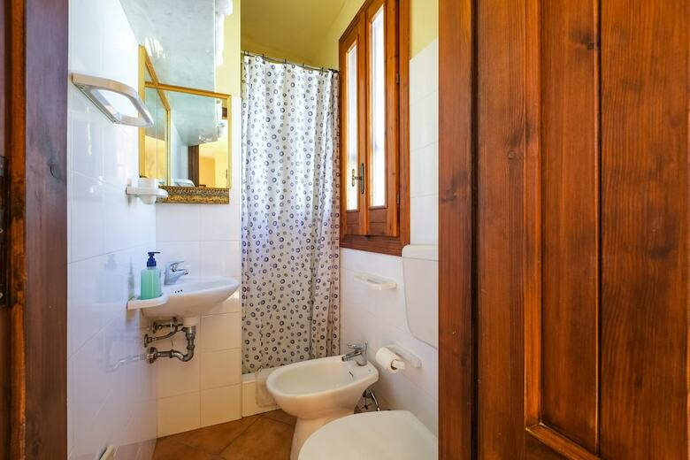 Apartamento Solemar Sicilia - Casa Maria
