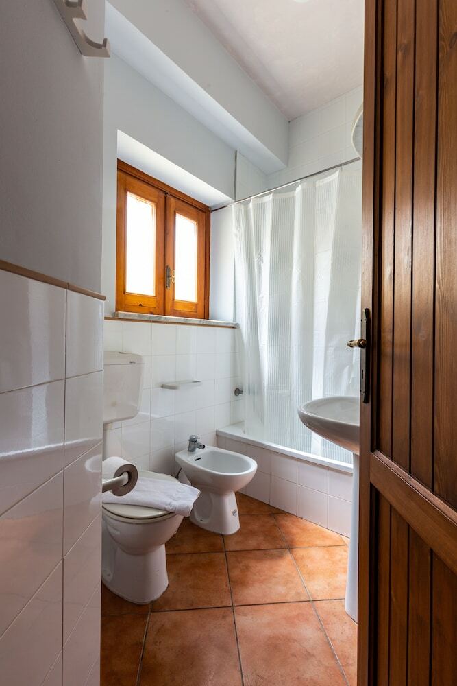Apartamento Solemar Sicilia - Casa Maria