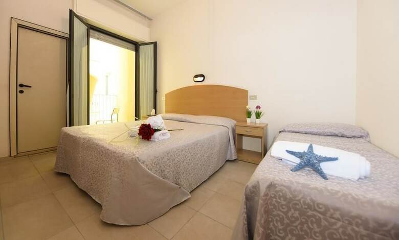Hotel Italy