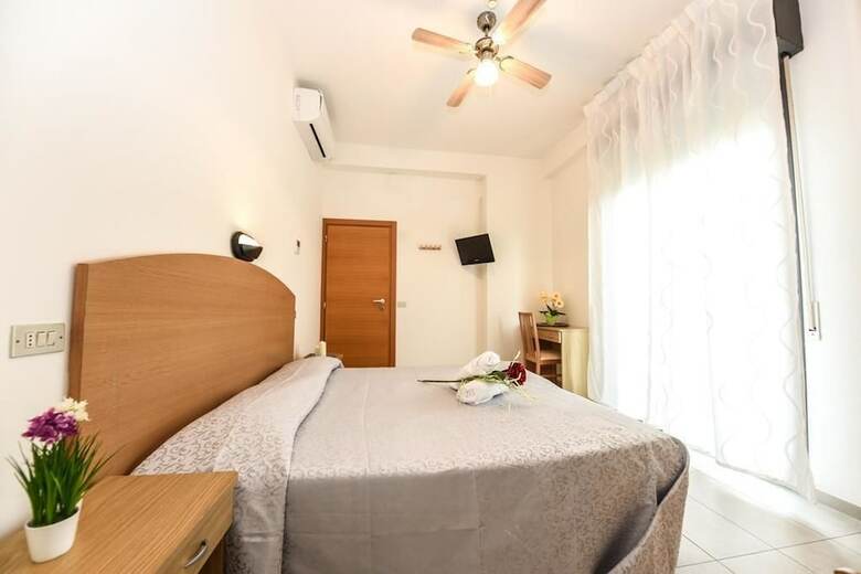 Hotel Italy