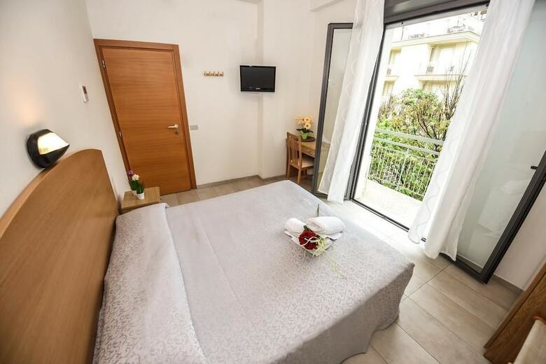 Hotel Italy