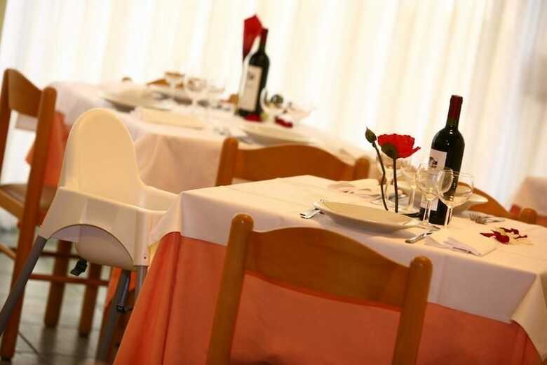 Hotel Italy