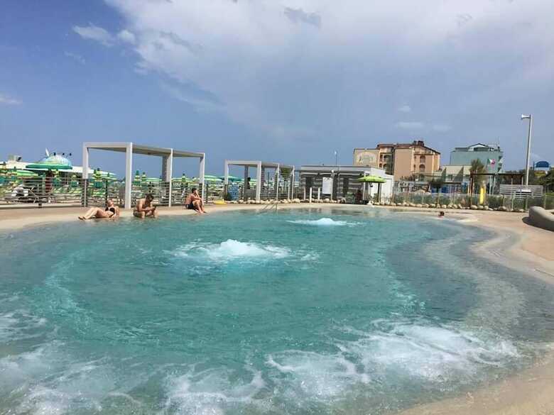 Hotel Italy