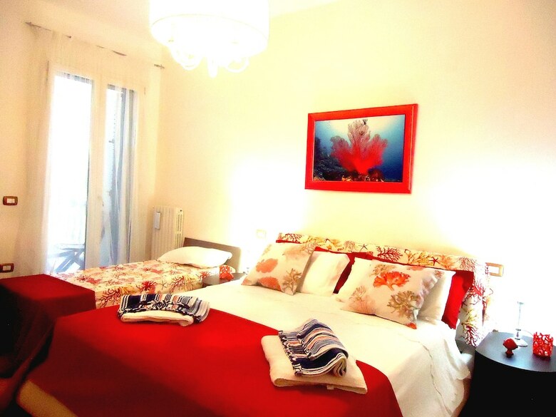 Hotel Sea Garden Gallipoli
