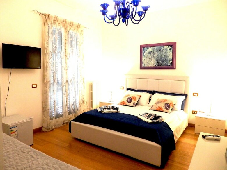 Hotel Sea Garden Gallipoli