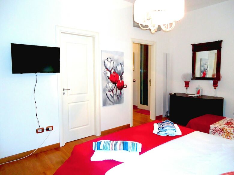 Hotel Sea Garden Gallipoli