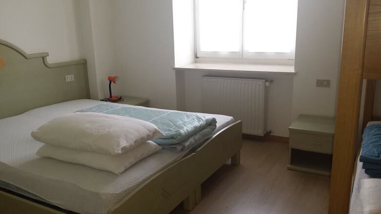 Apartamento Casa Vacanze Rosa