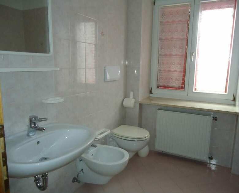 Apartamento Casa Vacanze Rosa