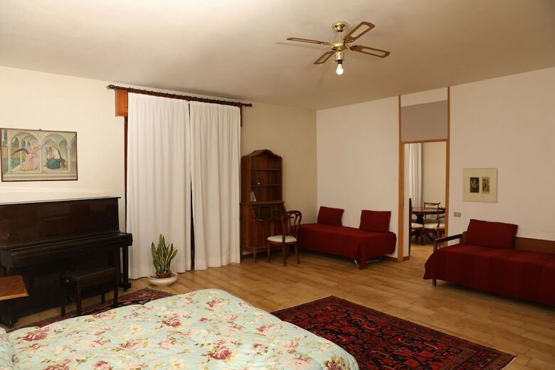B&B Alle Querce