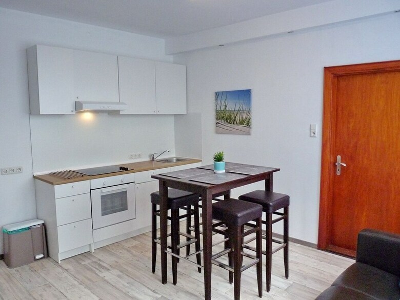 Apartmenthaus An Der Greetsieler Str. 6